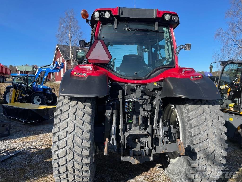 Valtra Valmet N134 Trattori