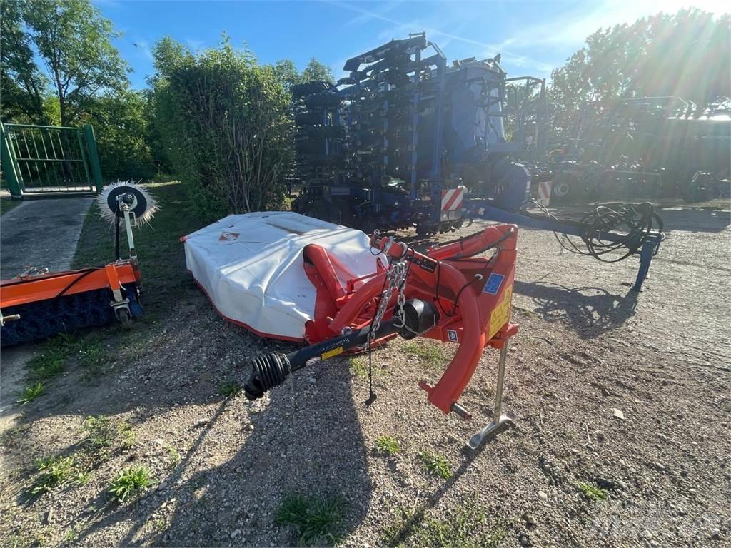 Kuhn GMD 24 Falciatrici