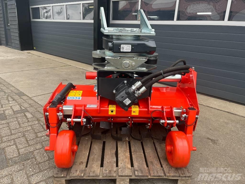Ortolan / APV RF130 Seminatrici combinate