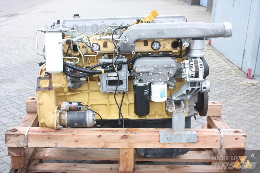 Iveco 6 Cylinder Motori