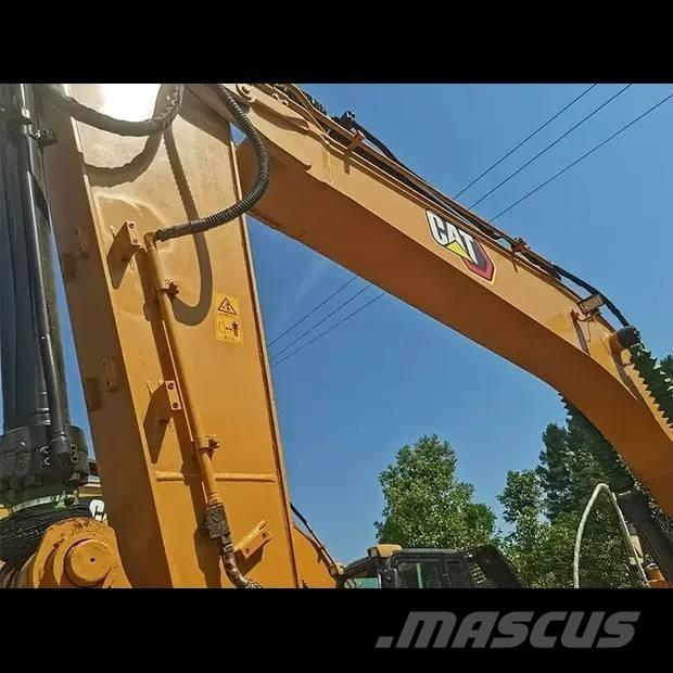 CAT 315d2 Escavatori cingolati