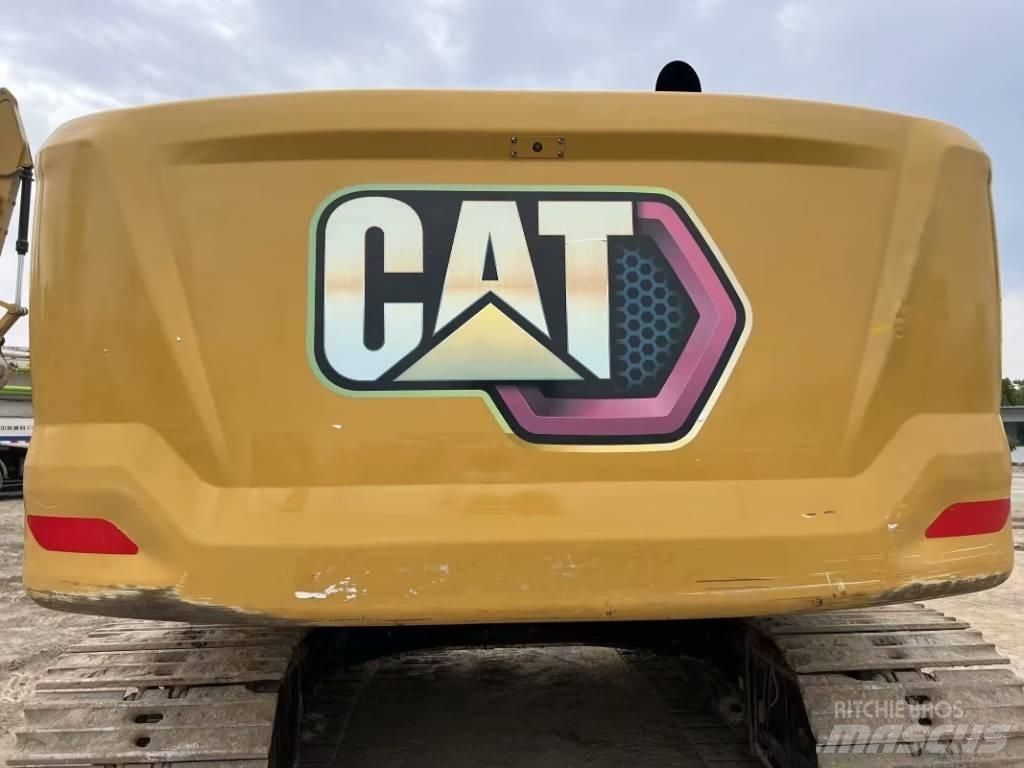 CAT 330 GC Escavatori cingolati