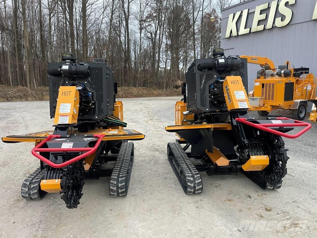 Bandit SG75 Smerigliatrici