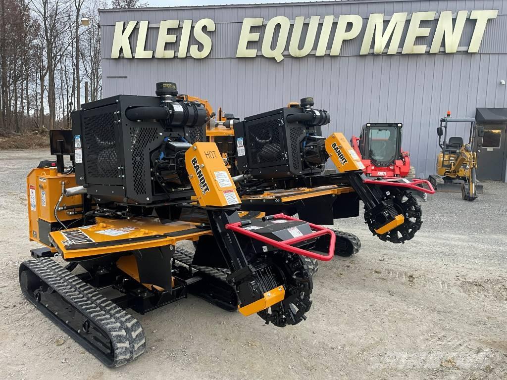 Bandit SG75 Smerigliatrici