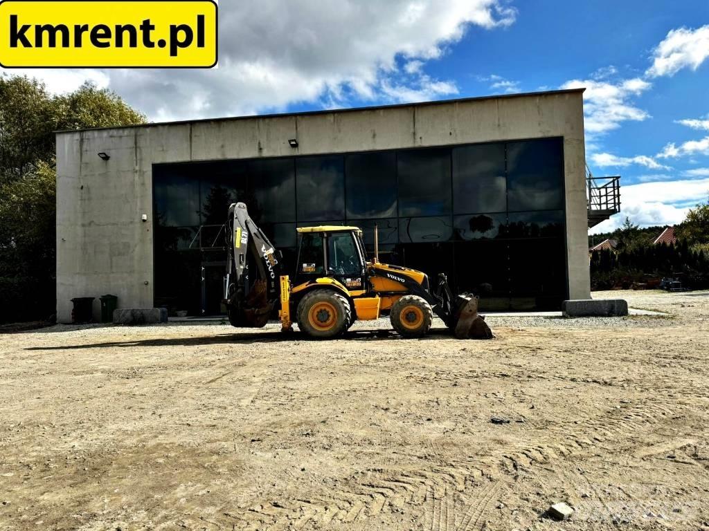 Volvo BL 71 Terne