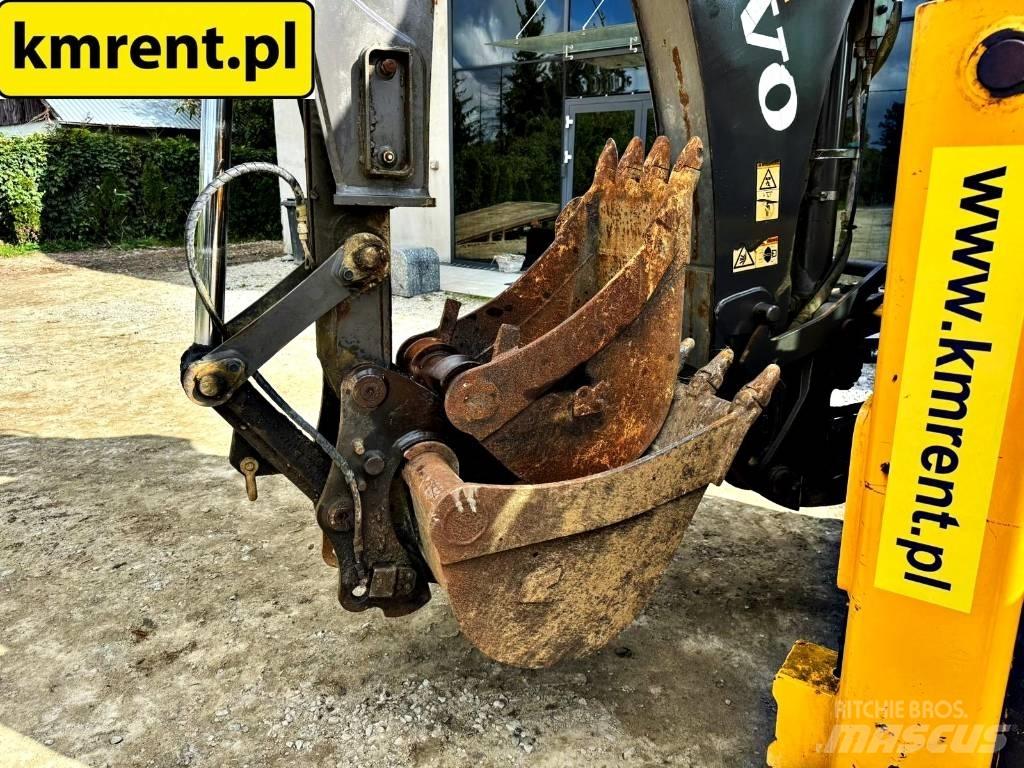 Volvo BL 71 Terne