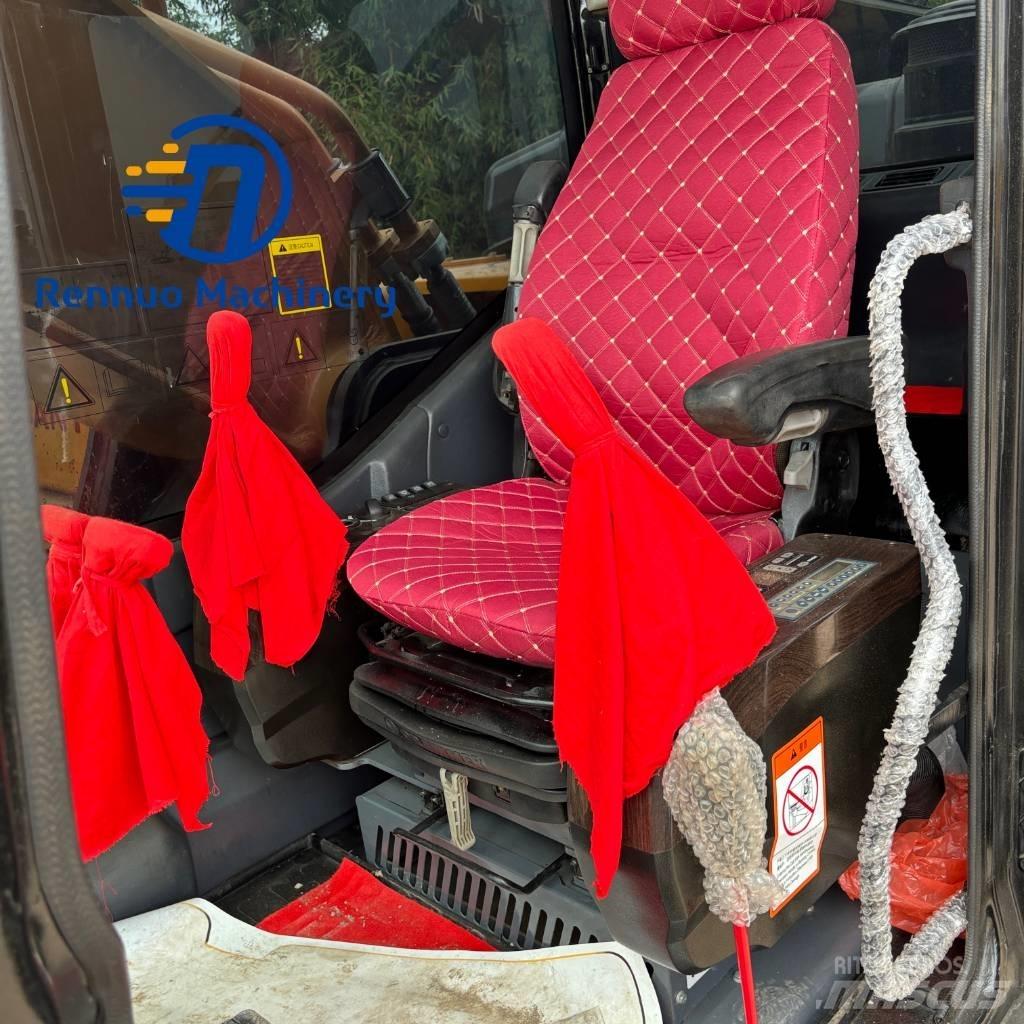 Sany SY 365H Escavatori cingolati