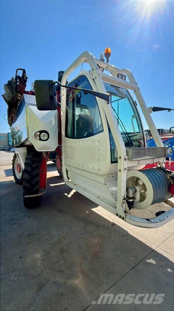  Finotto E170 Irroratrici di fertilizzante