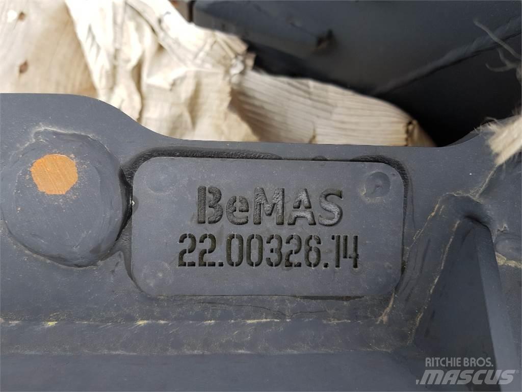 TL 400mm SW010 Retroescavatori