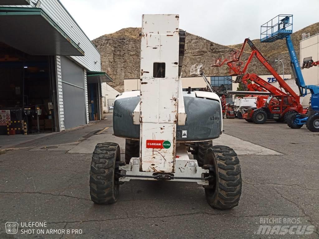 Haulotte HA 20 PX Piattaforme a braccio articolato