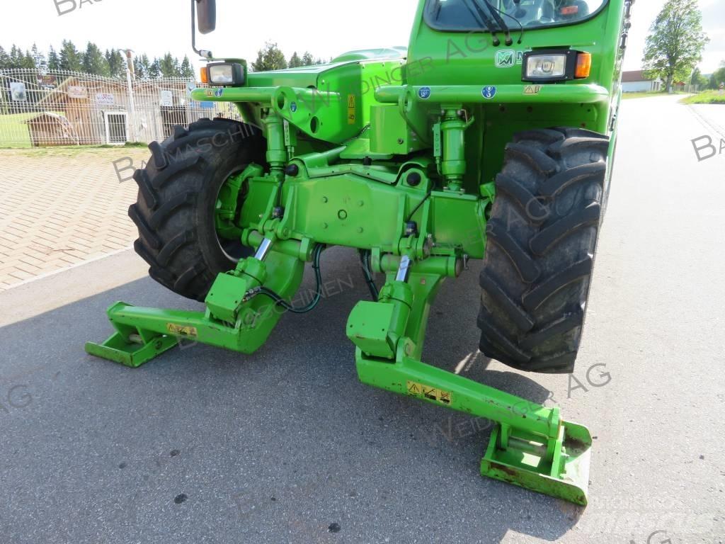 Merlo P 38.13 Sollevatori telescopici