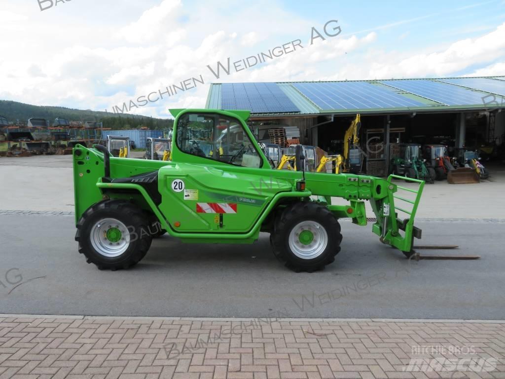Merlo P 38.13 Sollevatori telescopici