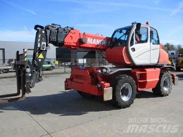 Manitou MRT 2150 (719) Sollevatori telescopici