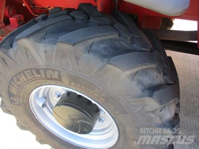 Manitou MRT 2150 (719) Sollevatori telescopici