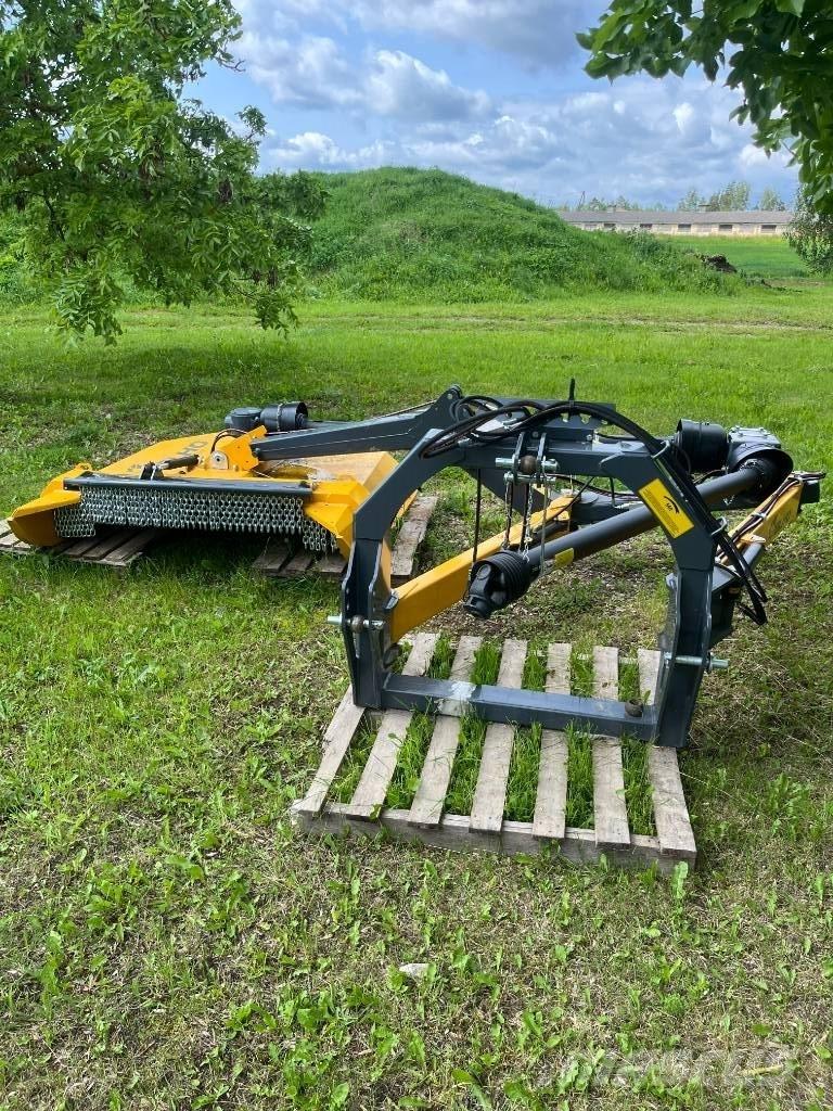 Elho Tornado 450 Tagliasiepi