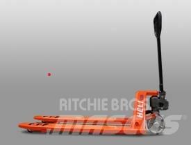 Heli Jekketralle Transpallet elettrici a timone