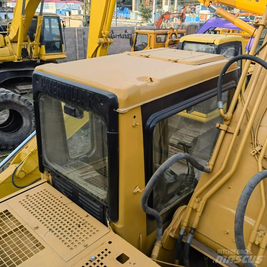 CAT 320 B LC Escavatori cingolati