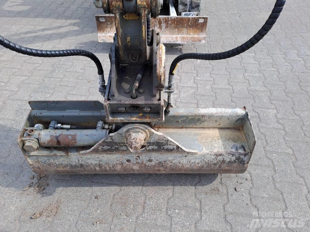 Wacker Neuson EZ17e Escavatori cingolati
