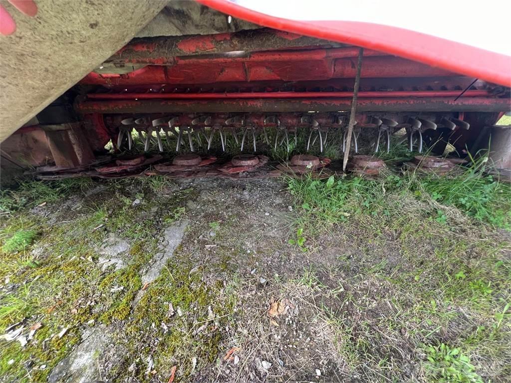 Kuhn FC 883-FF Falciacondizionatrici