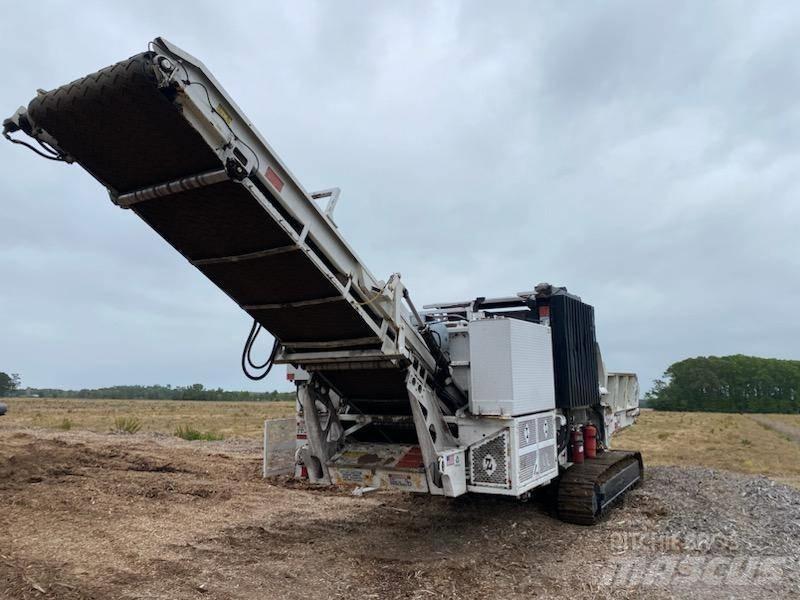 Diamond Z 4000 Motoseghe e decespugliatori a disco