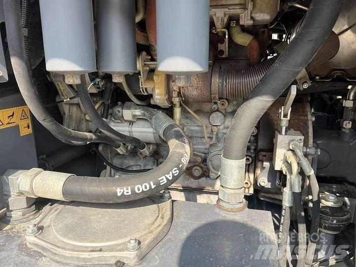 Hamm DV+ 90i VO-S Rulli a doppio tamburo