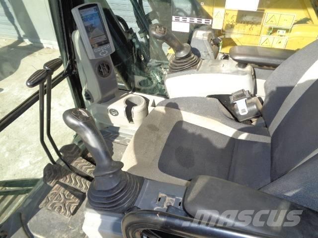 CAT 336 F L Escavatori cingolati