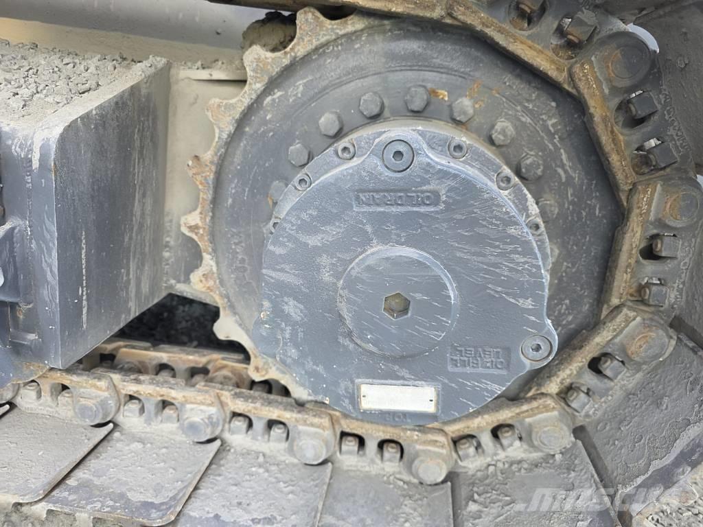 Kleemann MS 953 Evo Vagli vibranti