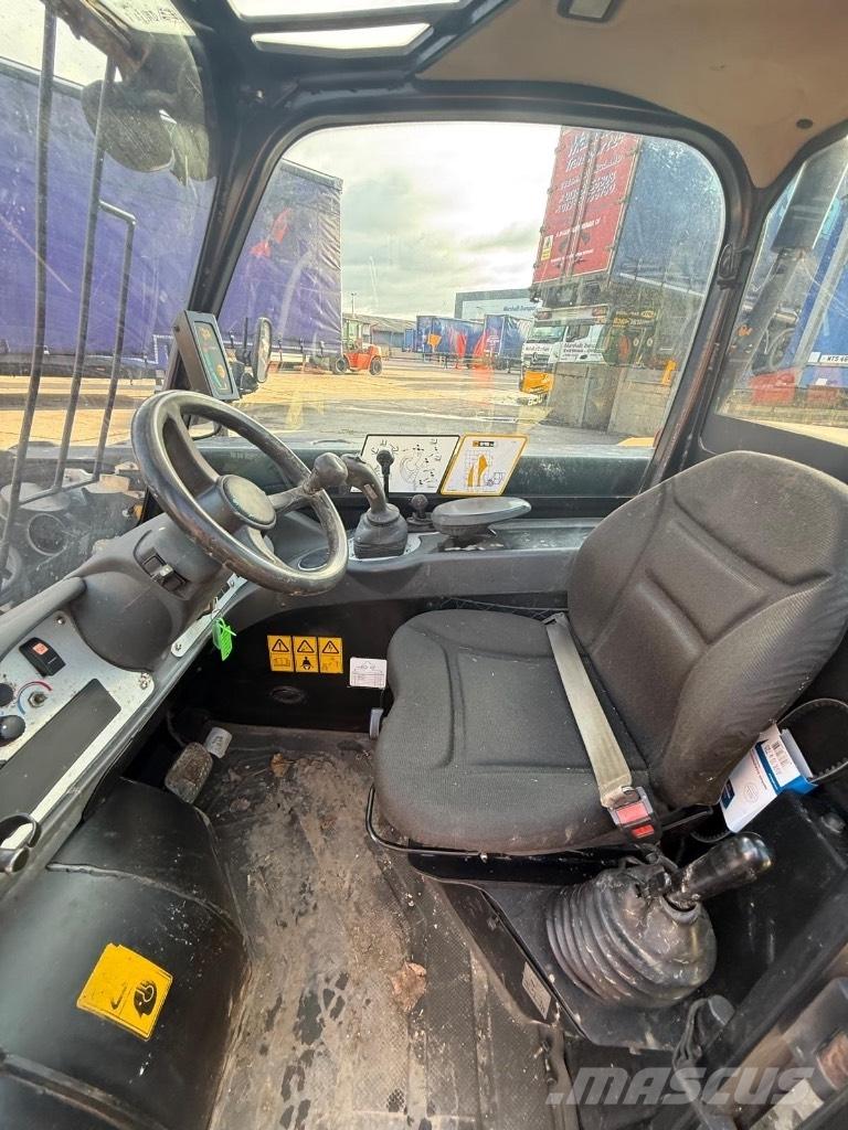 JCB 515-40 Sollevatori telescopici