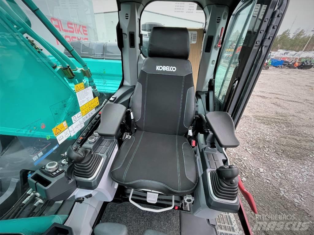 Kobelco SK 350 LC-11 Escavatori cingolati