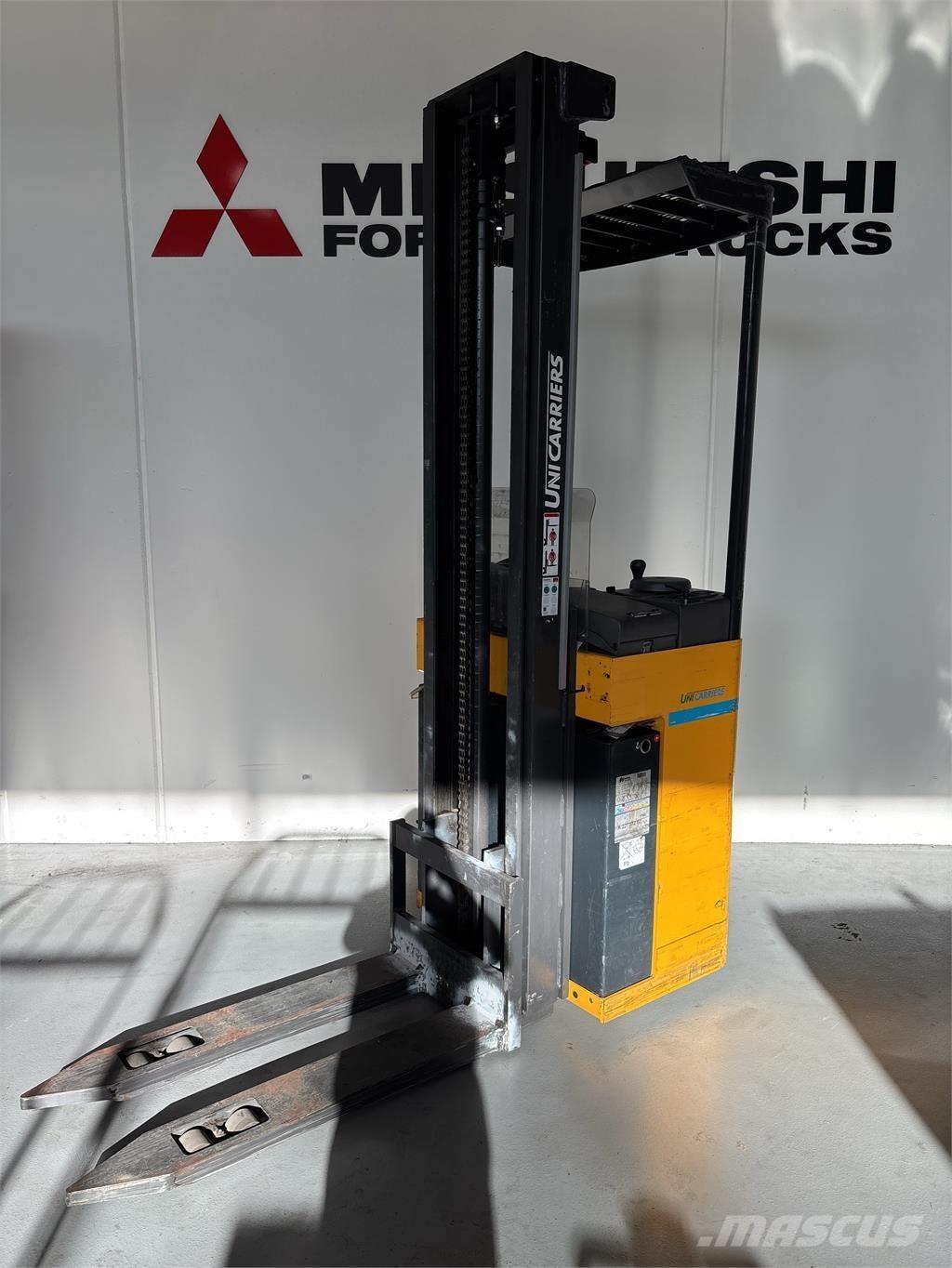 Atlet A160 Carelli stoccatori  automatici-usati