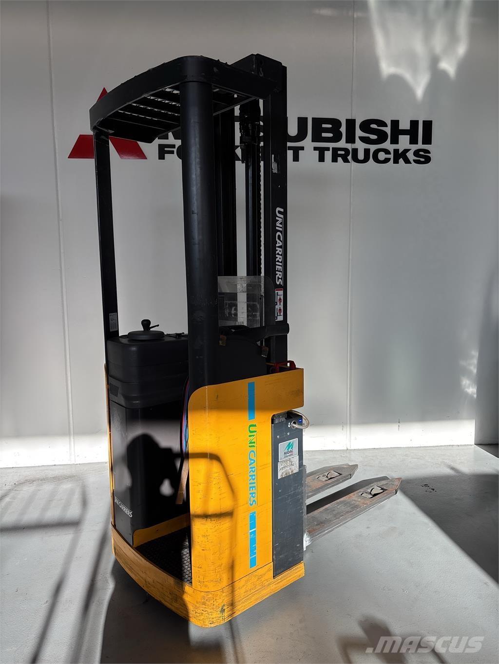 Atlet A160 Carelli stoccatori  automatici-usati