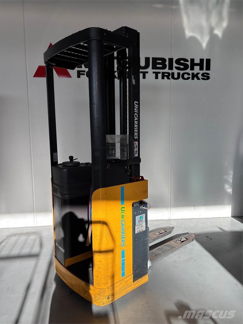 Atlet A160 Carelli stoccatori  automatici-usati