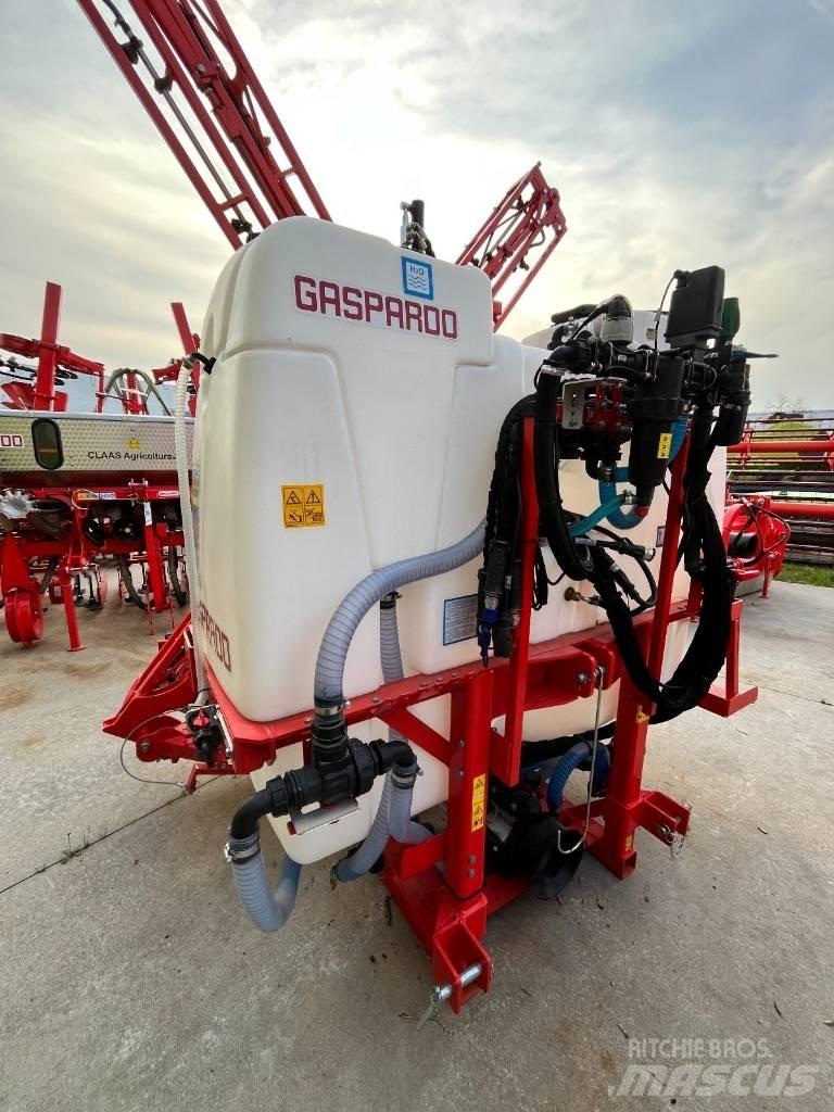 Maschio SPRAYERS Irroratrici di fertilizzante