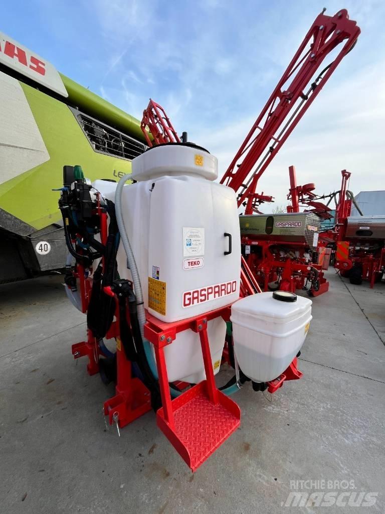 Maschio SPRAYERS Irroratrici di fertilizzante