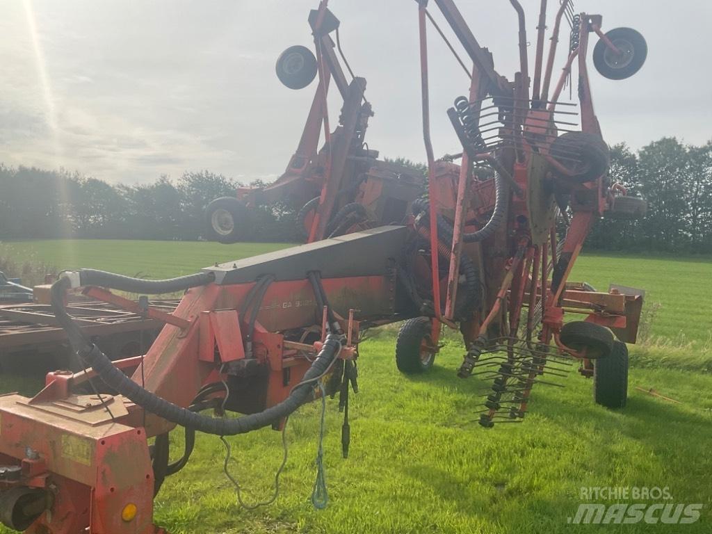 Kuhn Ga 9321 Ranghinatori