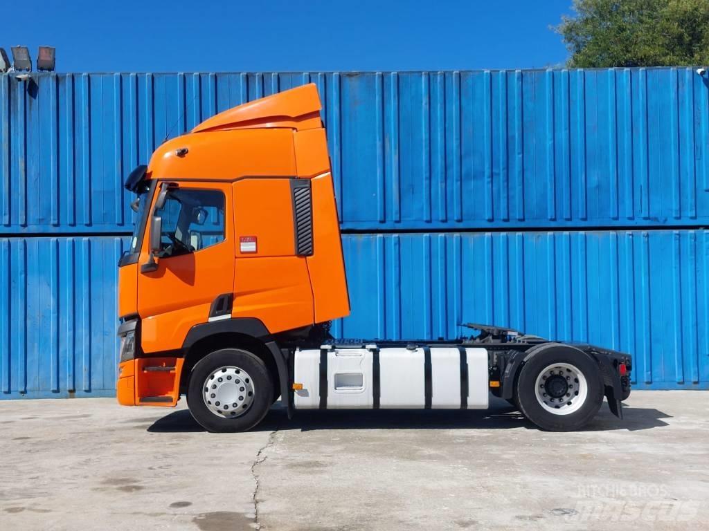Renault T480 Motrici e Trattori Stradali