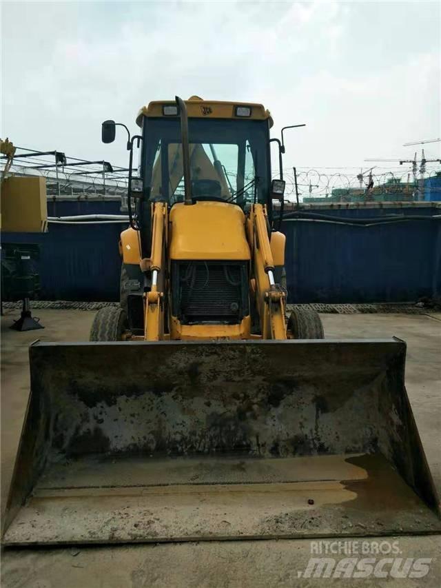 Hyundai R80-7 Escavatori cingolati