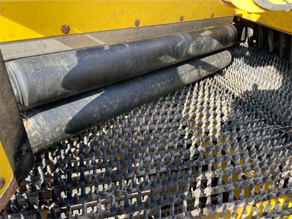 Ropa KEILER 2 Scava raccogli patate