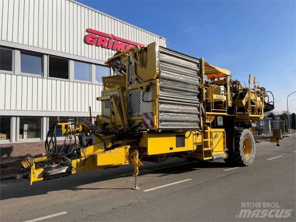Ropa KEILER 2 Scava raccogli patate