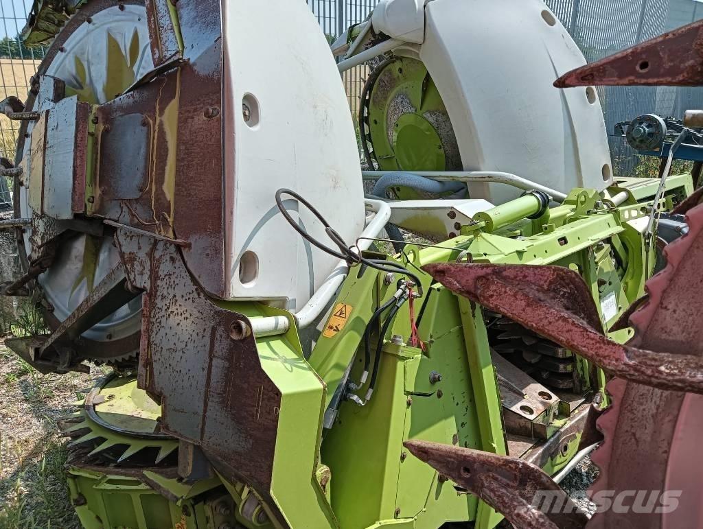 CLAAS Orbis 600 Accessori per macchine da fieno e foraggio