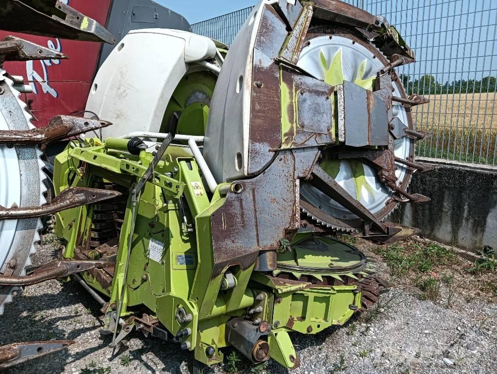 CLAAS Orbis 600 Accessori per macchine da fieno e foraggio