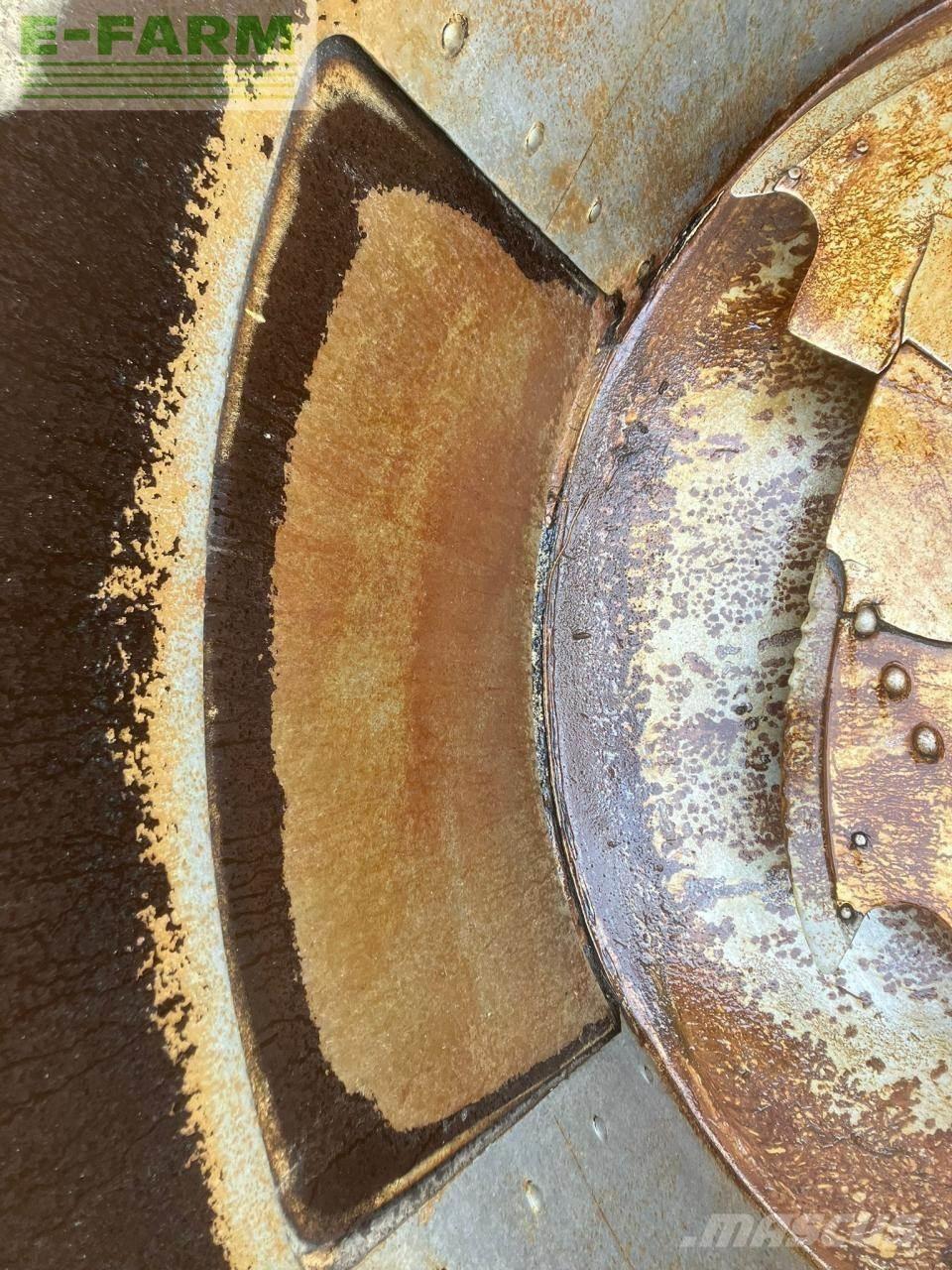 Farmall TMRV 1100 Altri macchinari per bestiame