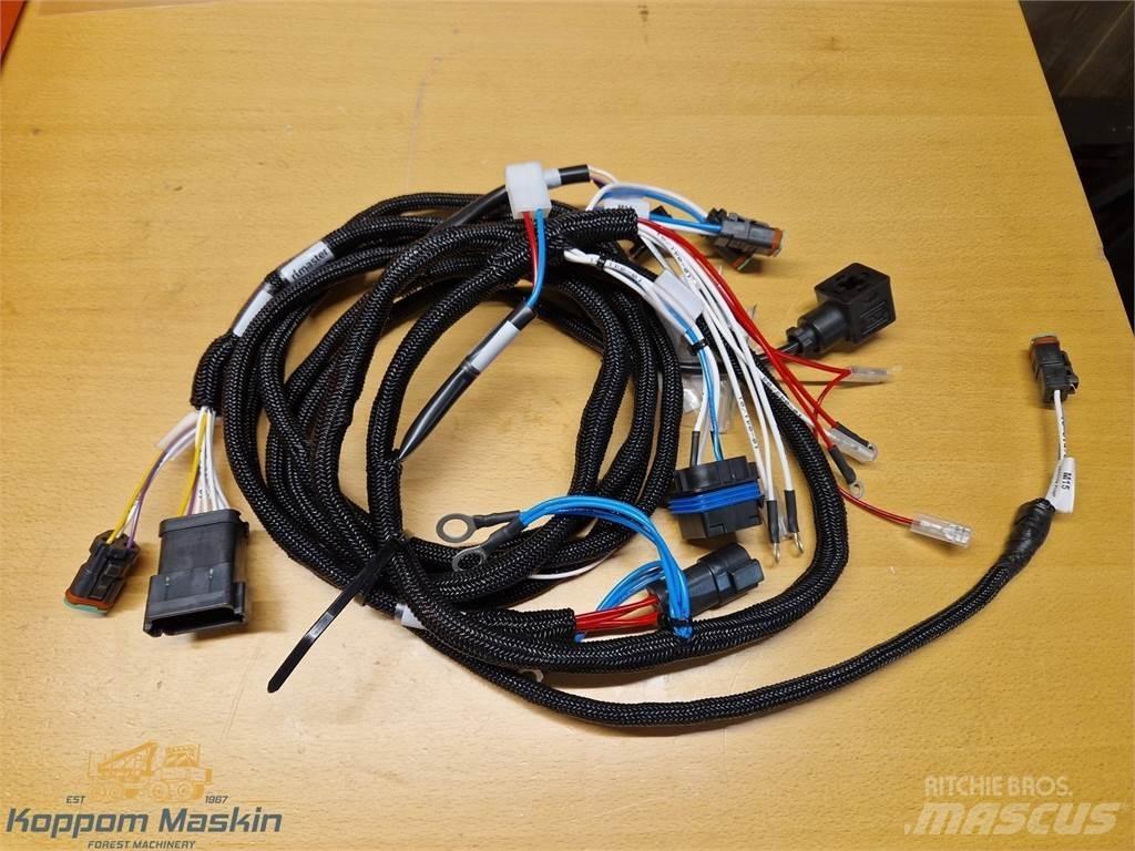 Eco Log 7031328 Componenti elettroniche