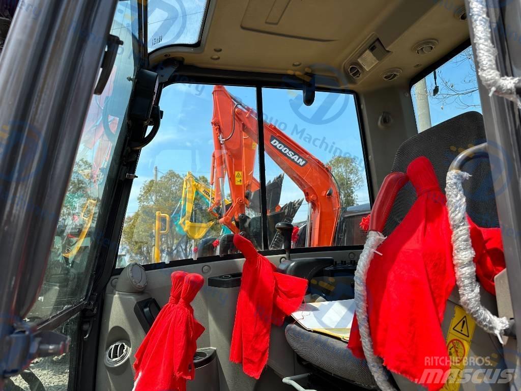 Volvo EC 60 Miniescavatori