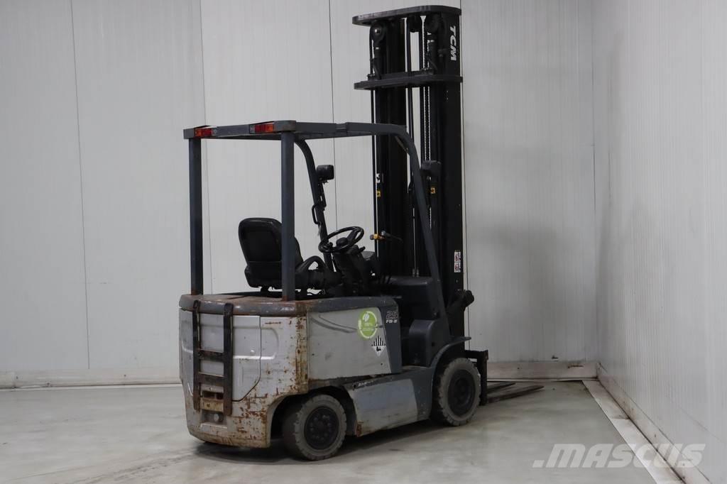 TCM FB25-7 Carrelli elevatori elettrici