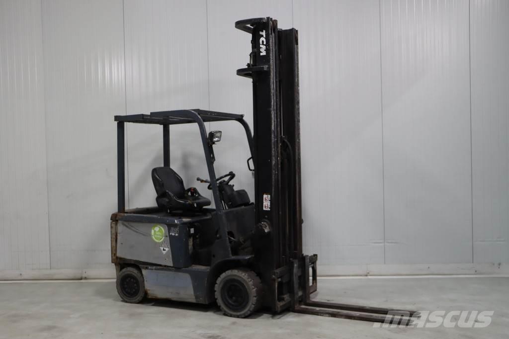 TCM FB25-7 Carrelli elevatori elettrici