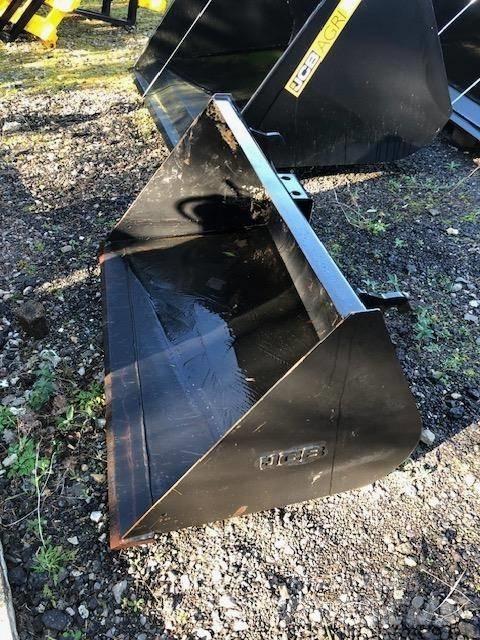 JCB 400 / C2711 BUCKET Altri macchinari per caricamento e scavo