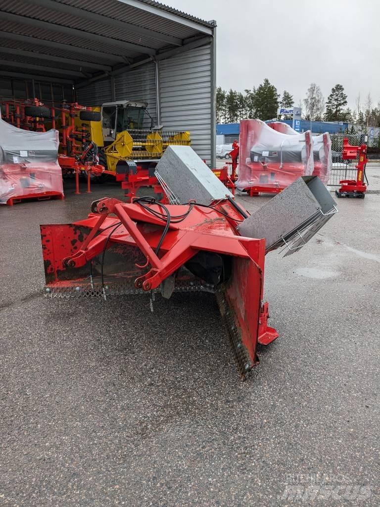 Esko 2252 Spazzaneve