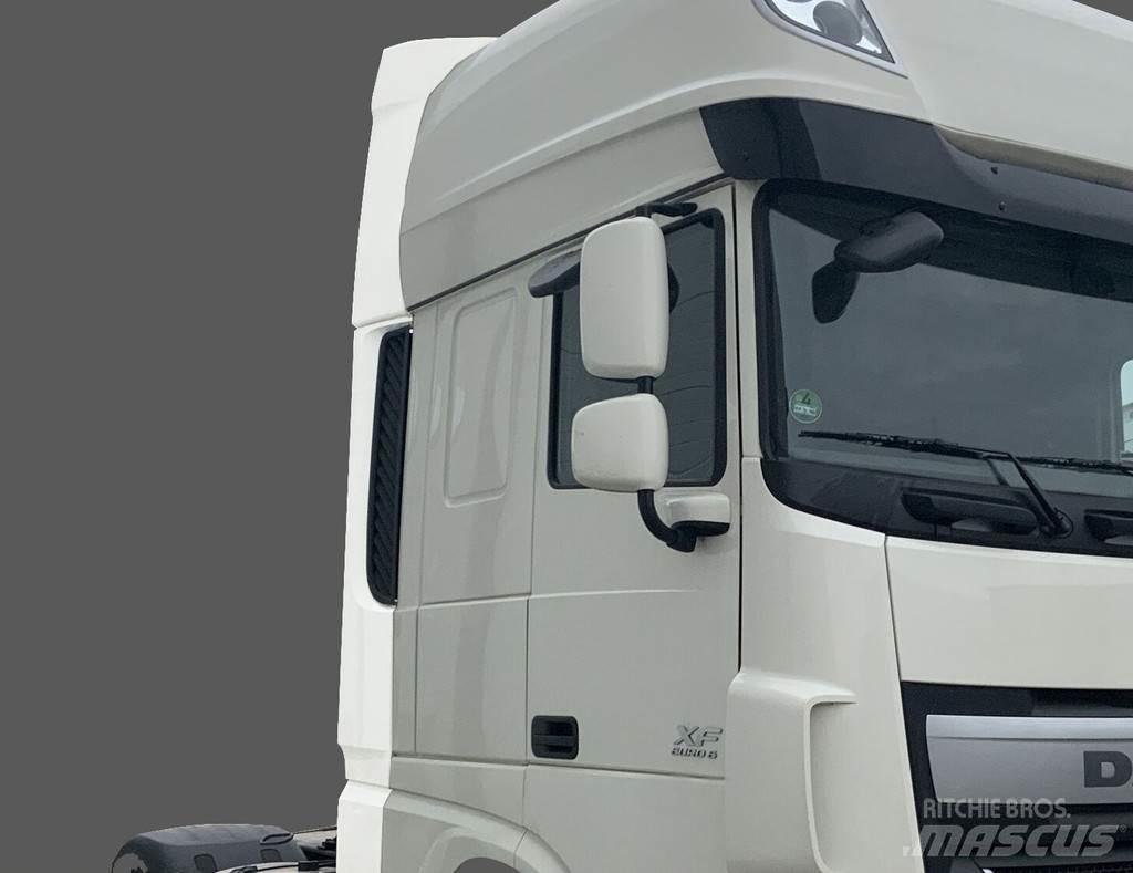 DAF XF106 - XF 106 Trasporto - Altro
