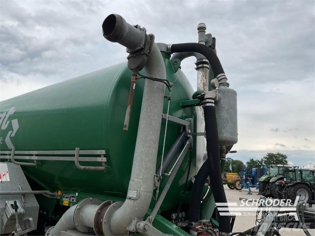 Kotte VTR 23000 Spandiliquami
